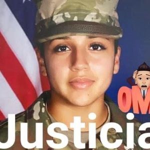 Meet your Posher, Lorena